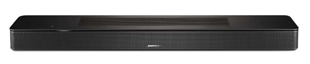 Bose launches sub-$1K Atmos Smart Soundbar 600 – Pickr