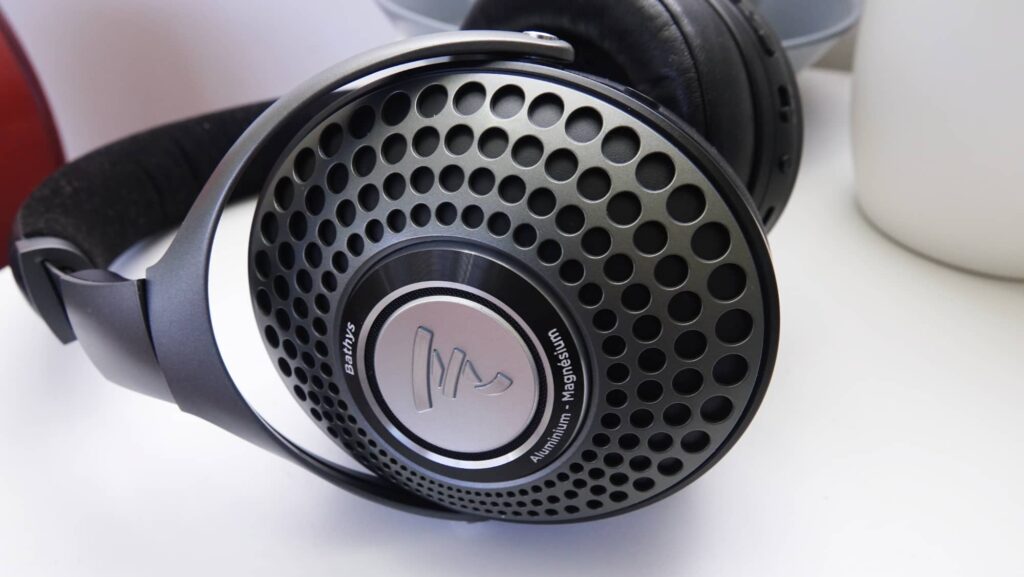 Focal Bathys Review: The High-End Noise-Canceling Headphones Made for Hi-Fi  Enthusiasts