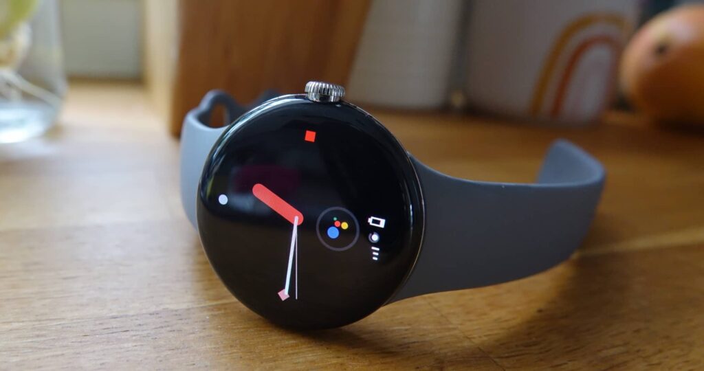 Google Pixel Watch - Review 2022 - PCMag Australia