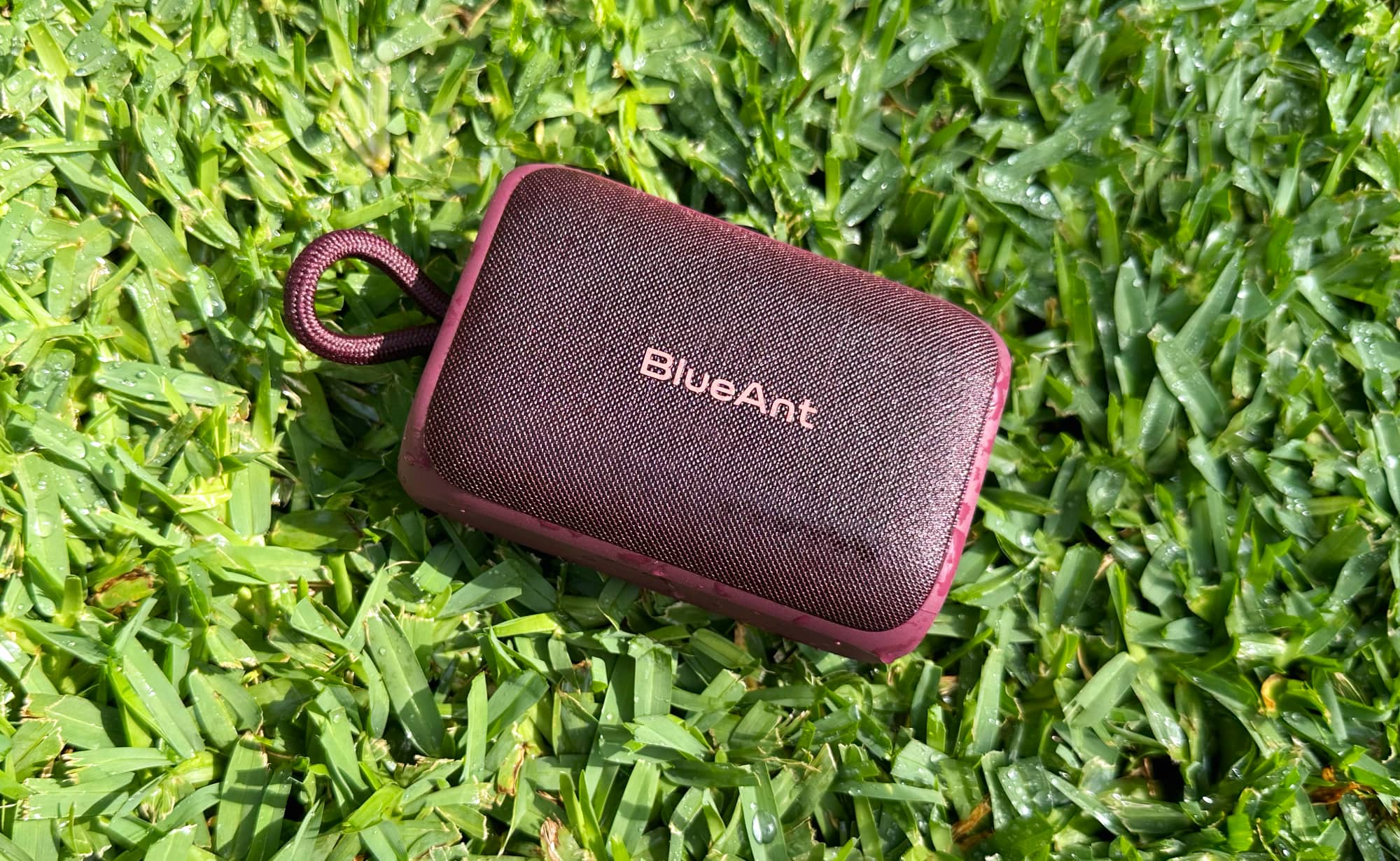 BlueAnt X0i review – Pickr