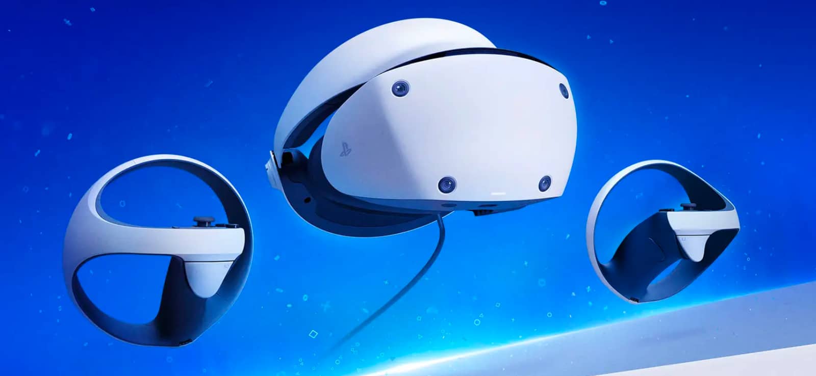 Sony устанавливает потрясающую цену на PS VR2 в 2023 году