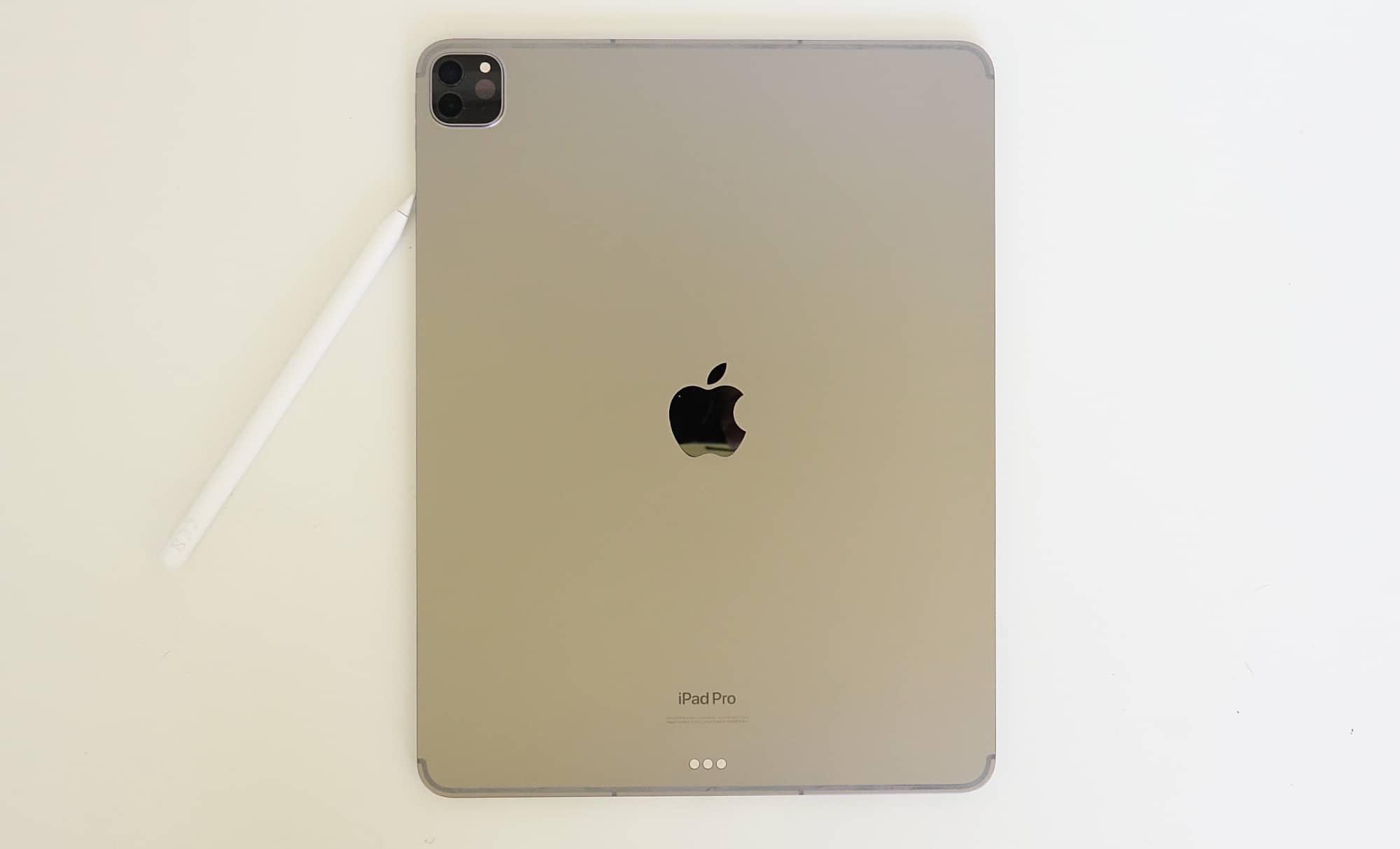 Apple M2 IPad Pro Review (iPad Pro 12.9 2022) – Pickr