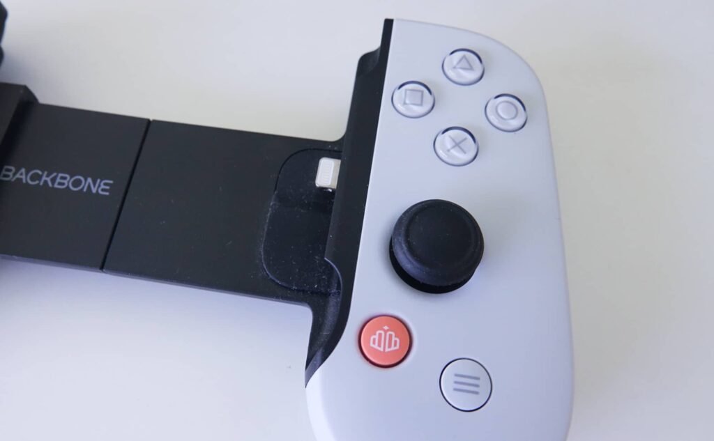 Backbone One Review: An iPhone Controller We Love