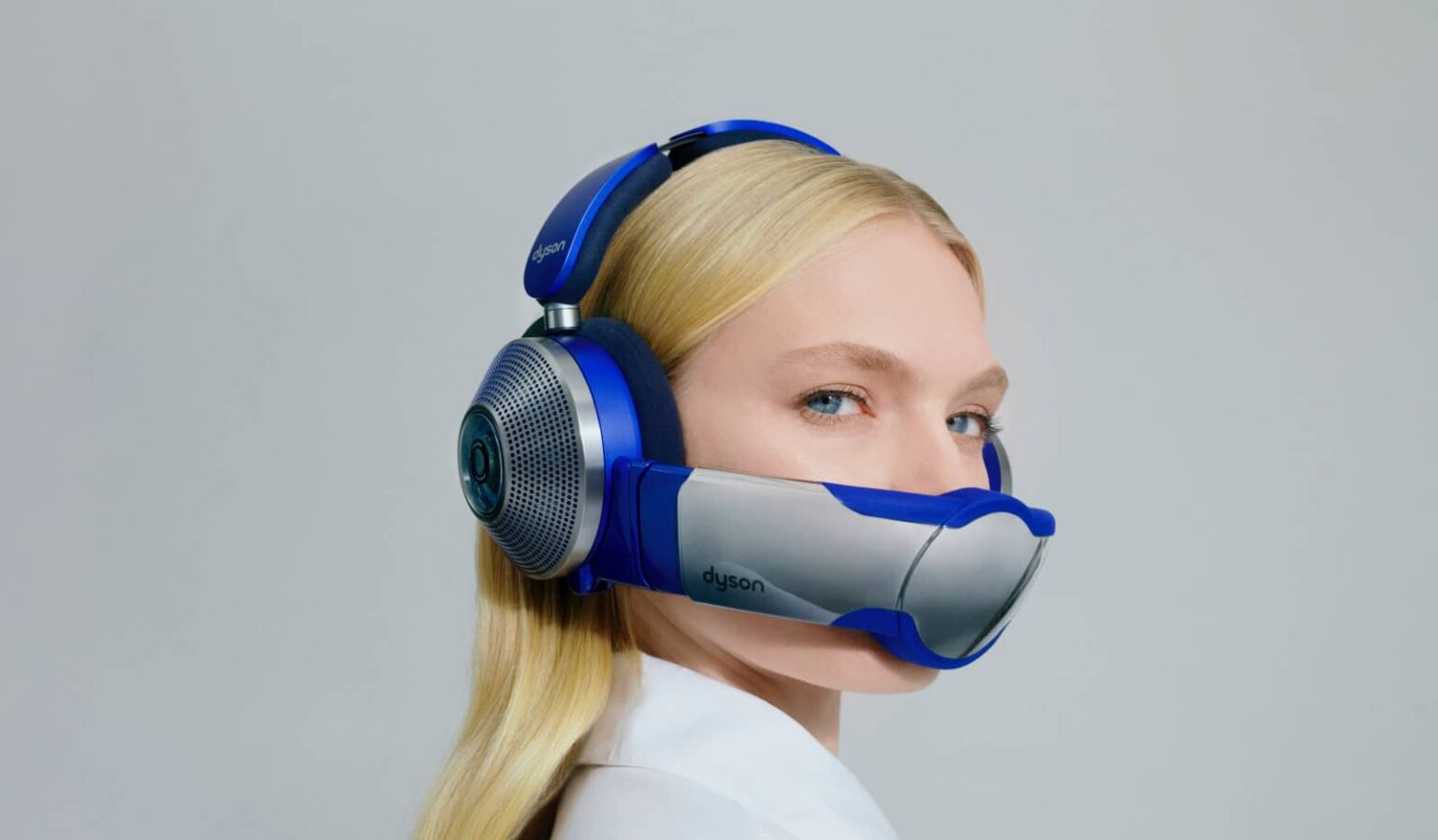 Dyson Zone headphones set to clear the air, noise, maybe your wallet