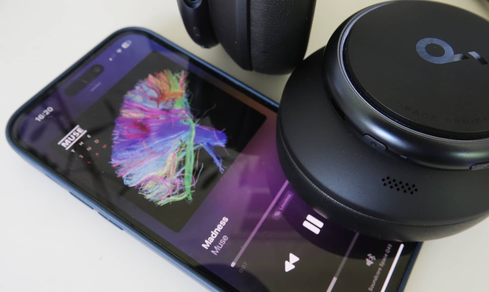 The Anker Souncore Space Q45 Headphones Tested and Reviewed