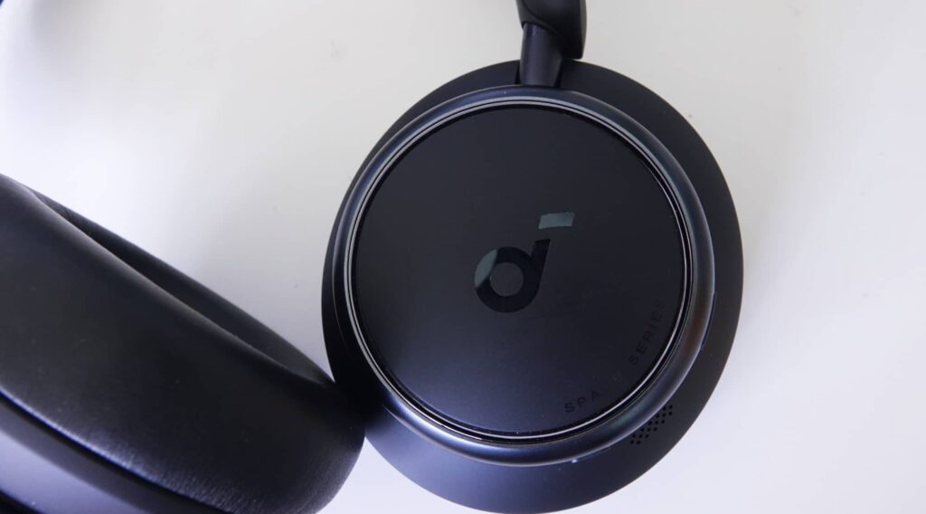 Soundcore Space Q45 headphones Review - Best value ANC Headphones? 