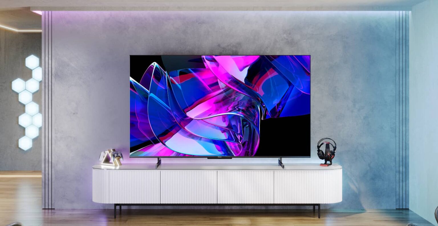 Hisense looks to Mini LED in more sizes for 2023 TVs – Pickr