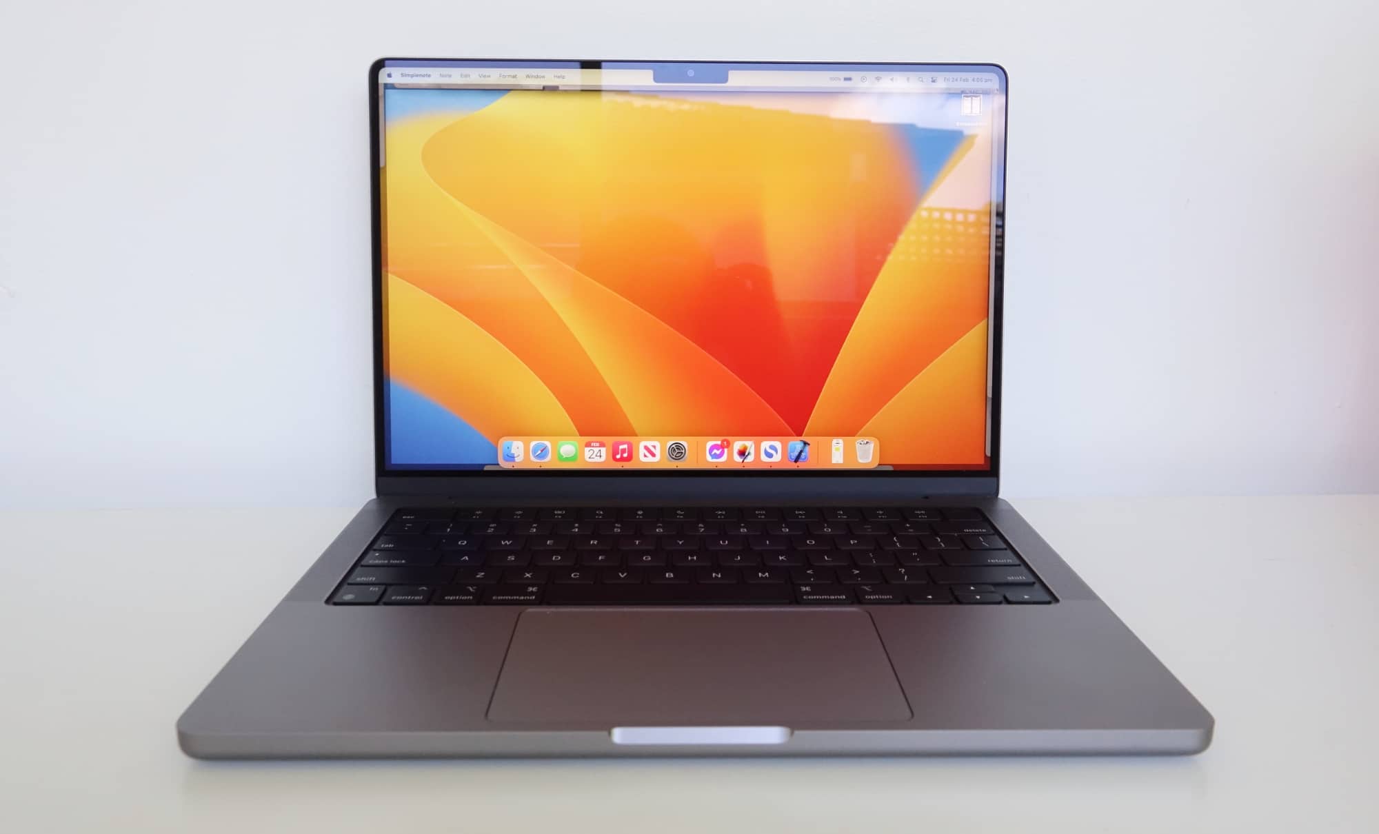 Apple MacBook Pro 14 (M2, 2023) review – Pickr