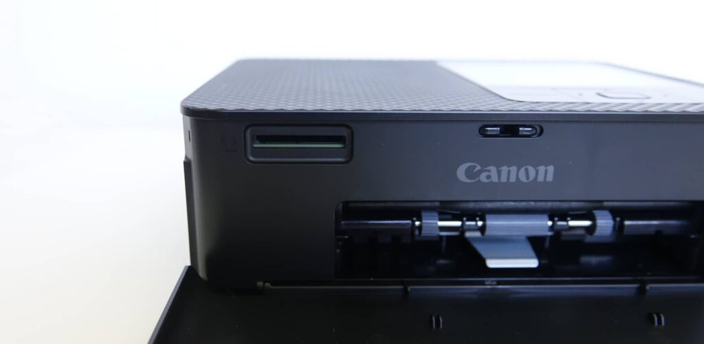 Canon SELPHY CP1500 review