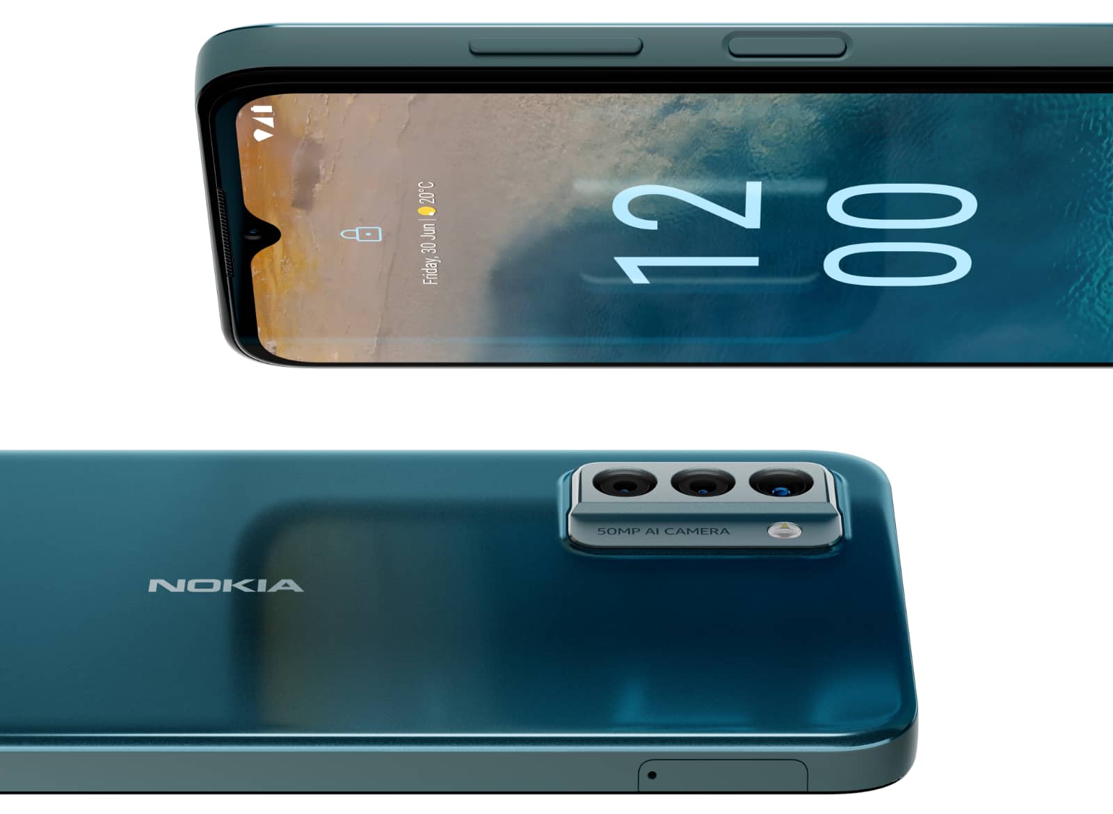 Bir sonraki Nokia telefonu tamamen pil ömrü ve tamir edilebilirlik ile ilgili – Pickr