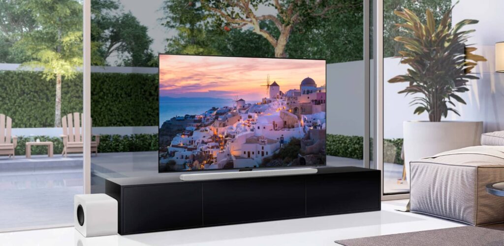 Samsung Goes Big with 2023 Neo QLED 8K and 4K TVs, Rolling Out Now