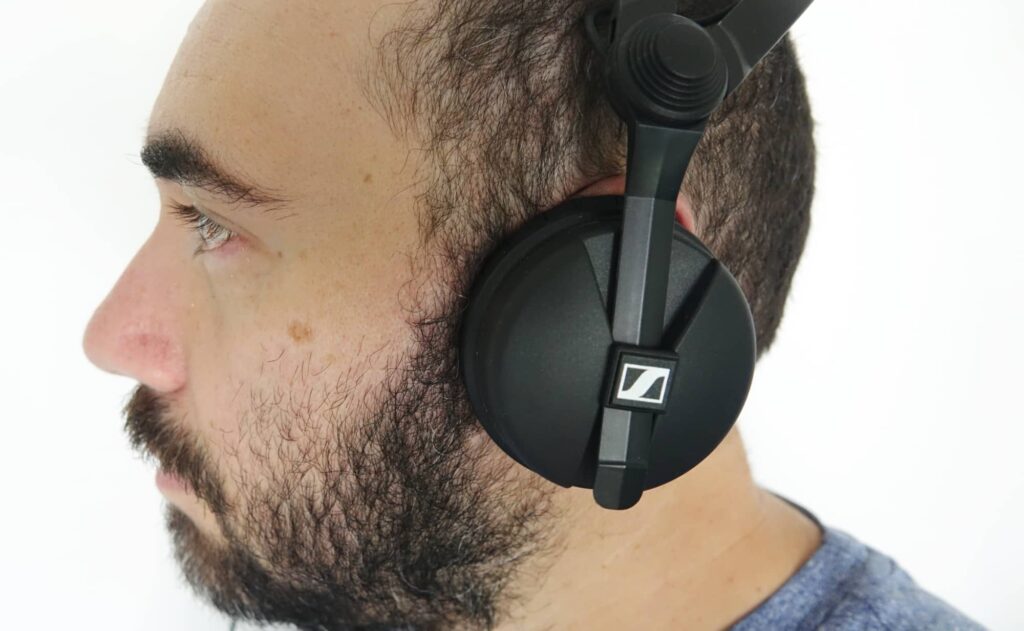 Sennheiser HD25 Review – Your Gateway To Sonic Bliss? - Home Studio Basics