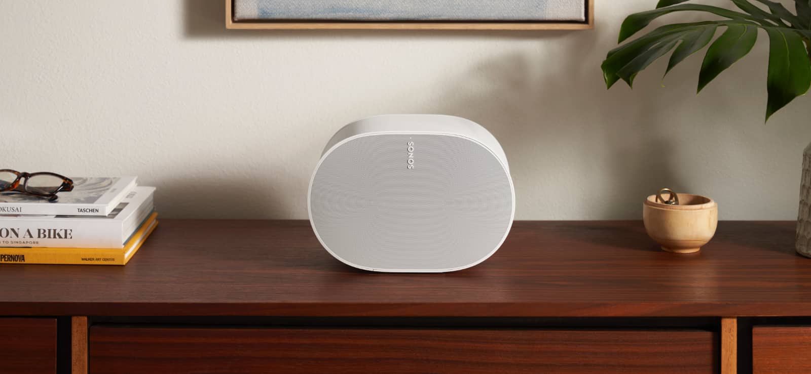 Можете ли вы передавать пространственное аудио по всему дому с помощью Sonos?  — Бейкер
