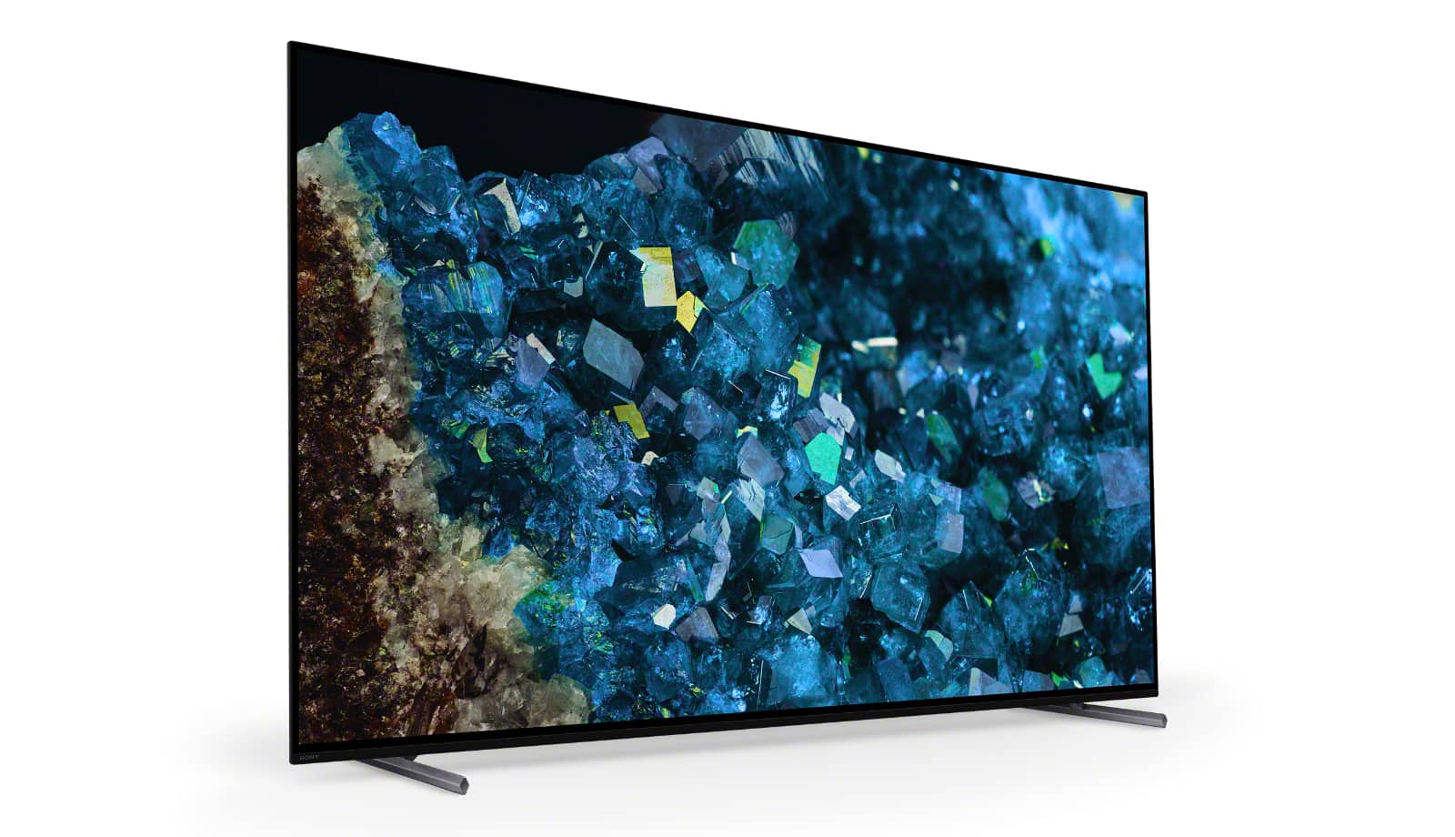 Sony preps OLED and Quantum Dot OLED for release in May – Pickr