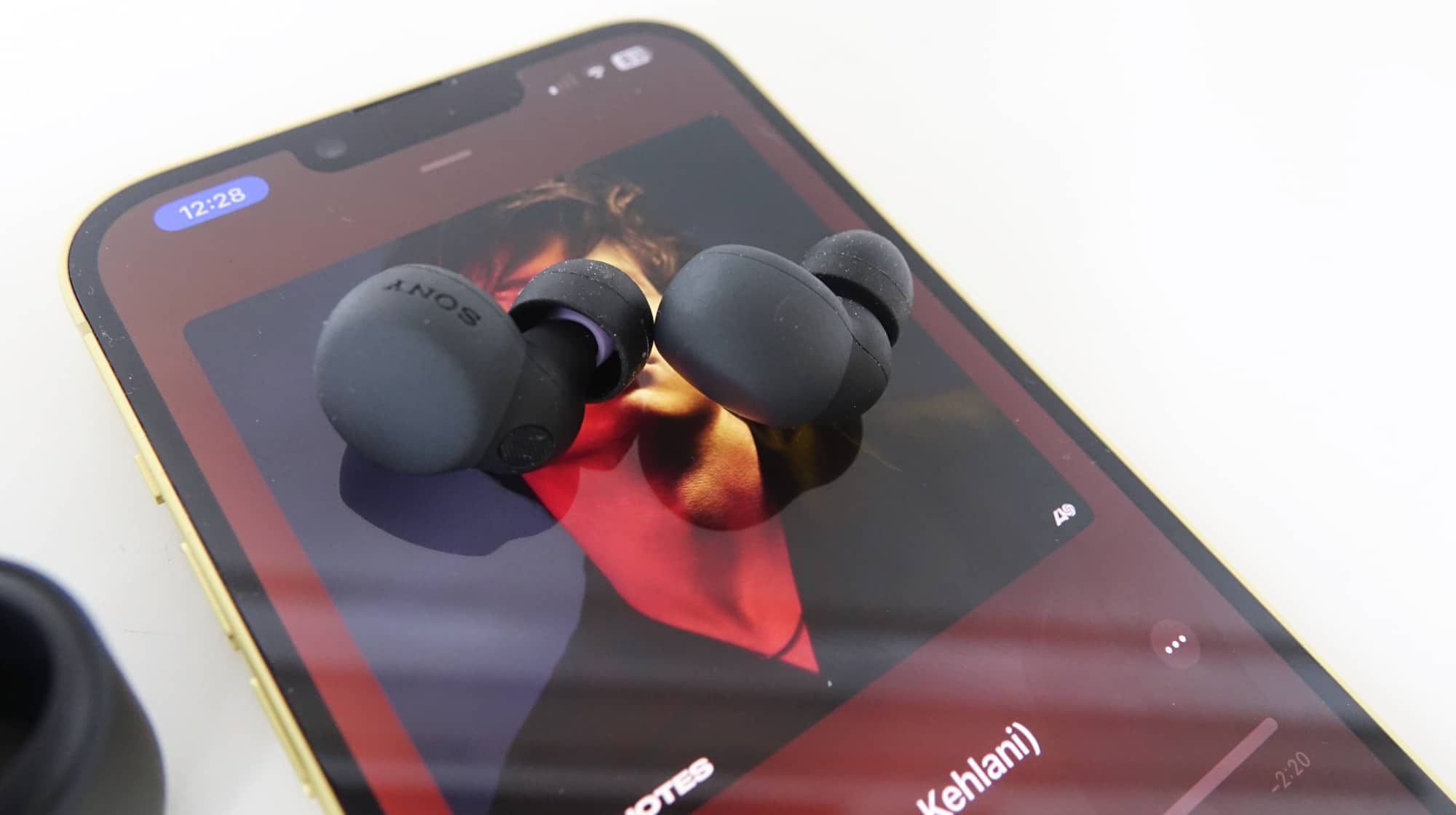 The new Sony LinkBuds S earbuds are pricey, but they might be worth it