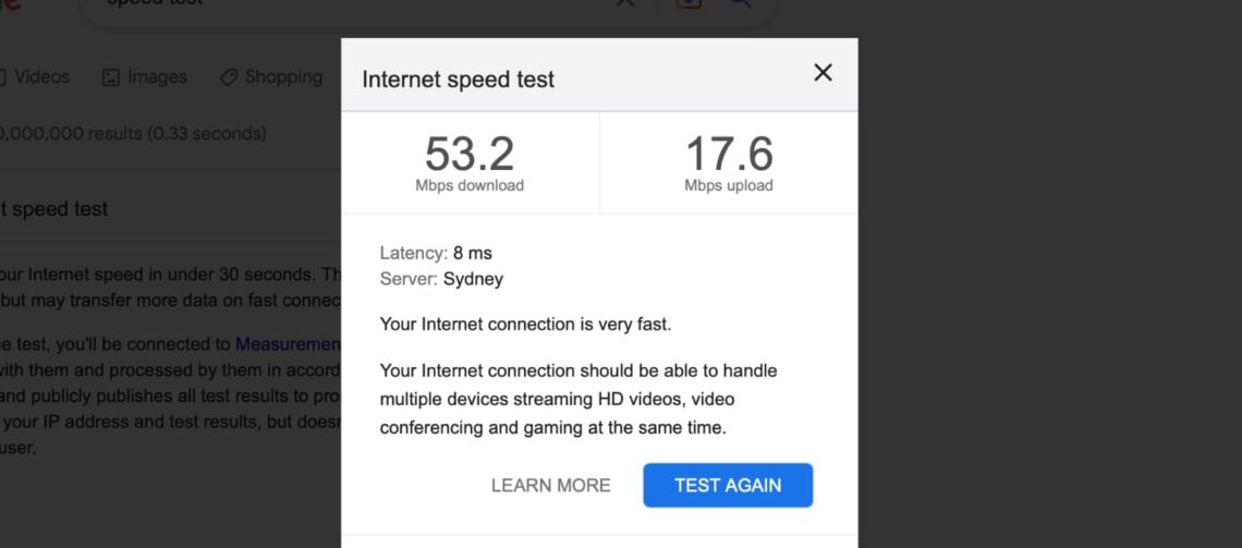 Mate NBN review (Soul Mates NBN Home Fast 100/20) Pickr