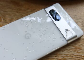 Google Pixel 7a reviewed: all-rounder Android