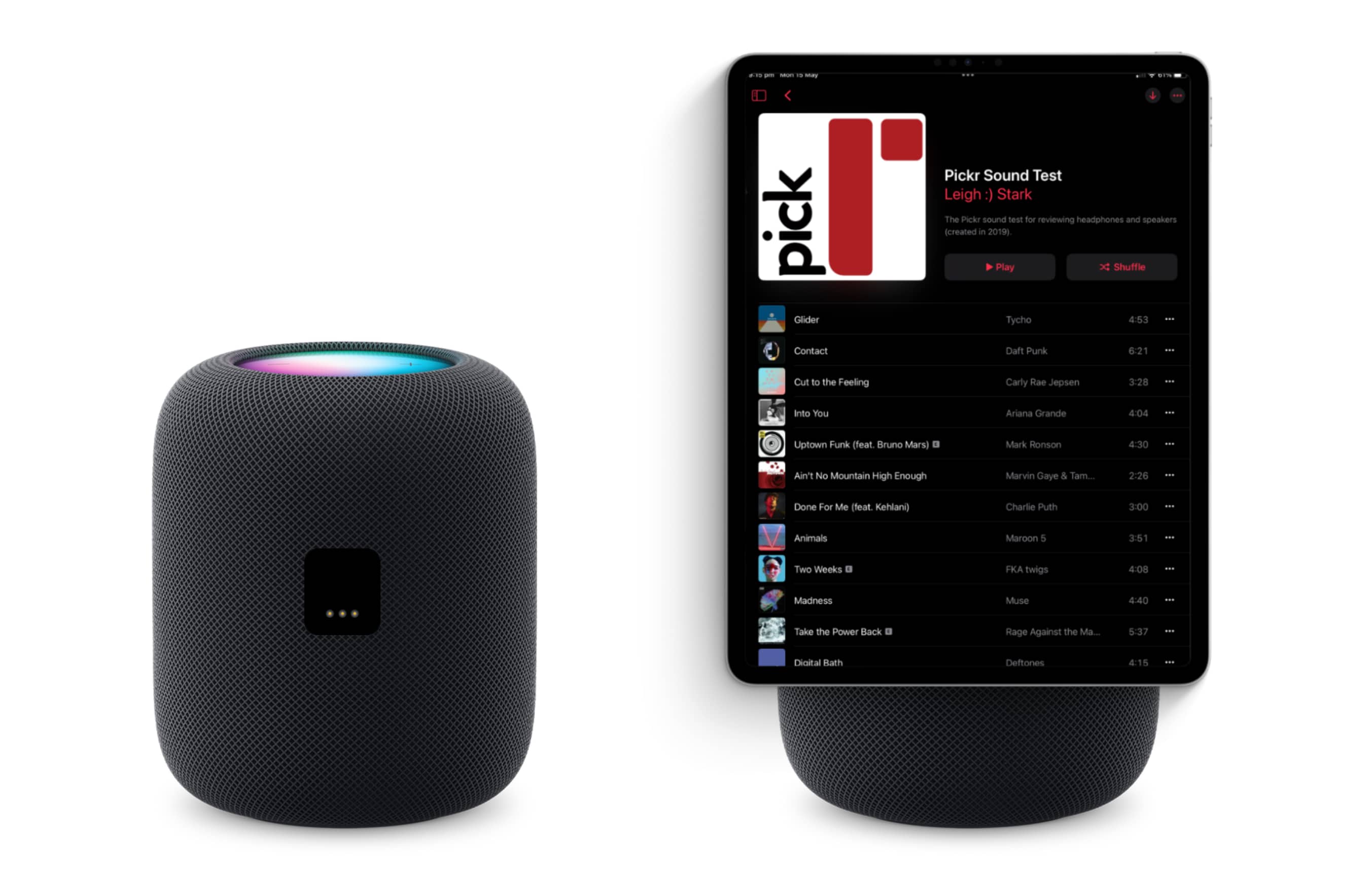 How Apple could improve upon Google's Pixel Tablet speaker with the ...