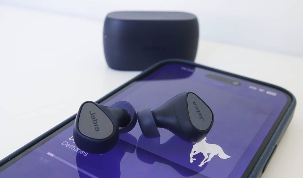 Jabra Elite 4 review – Pickr