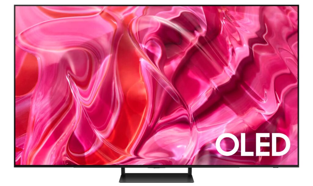 Samsung Tv 2023 Oled S90C 02