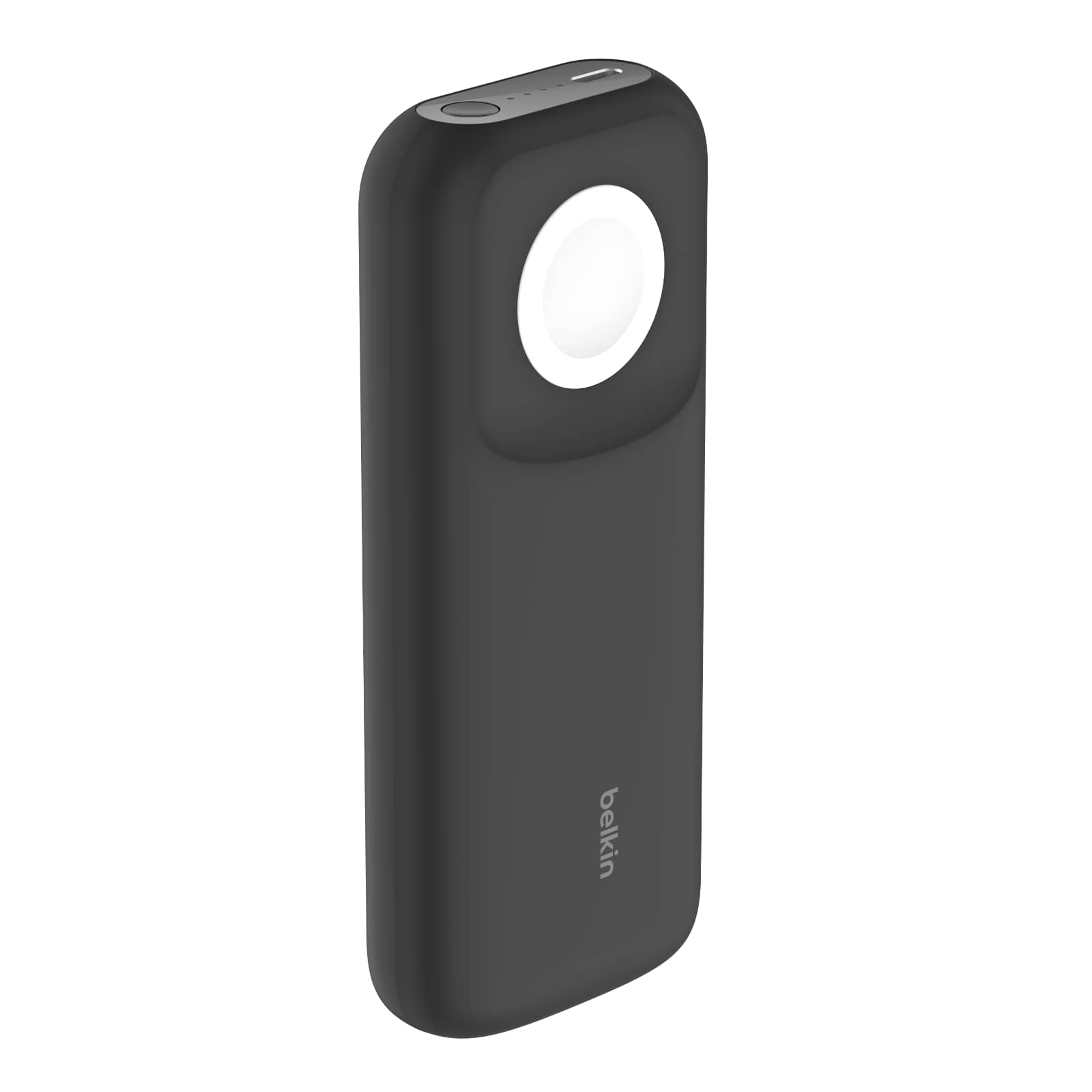Belkin's latest power bank set to charge phone, watch on the go – Pickr