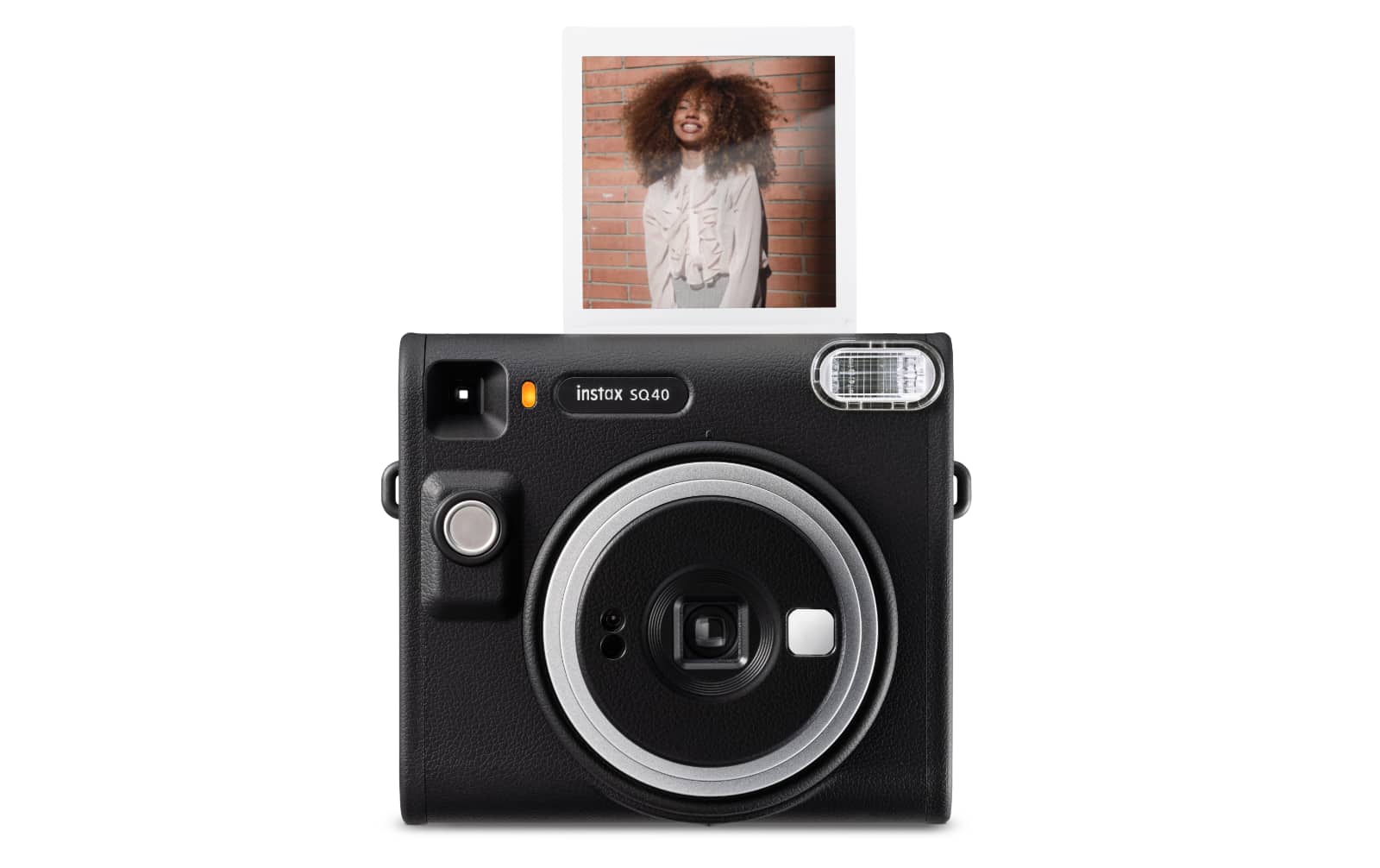 Fujifilm's latest retro Instax keeps things square – Pickr