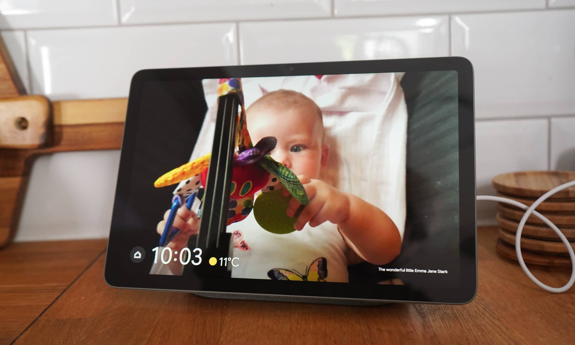 Opinion: The Pixel Tablet is not a better Nest Hub