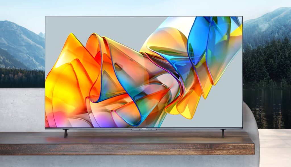 Hisense brings MiniLED to every TV in 2023 Pickr