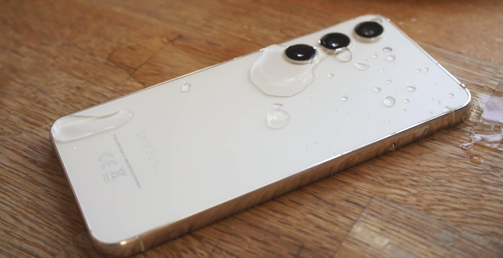Samsung Galaxy S23 review – beautiful, balanced, but a bit boring