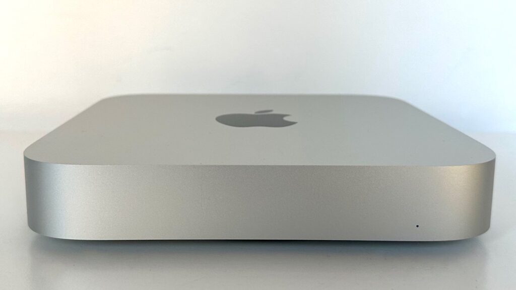 Apple M2 Mac Mini