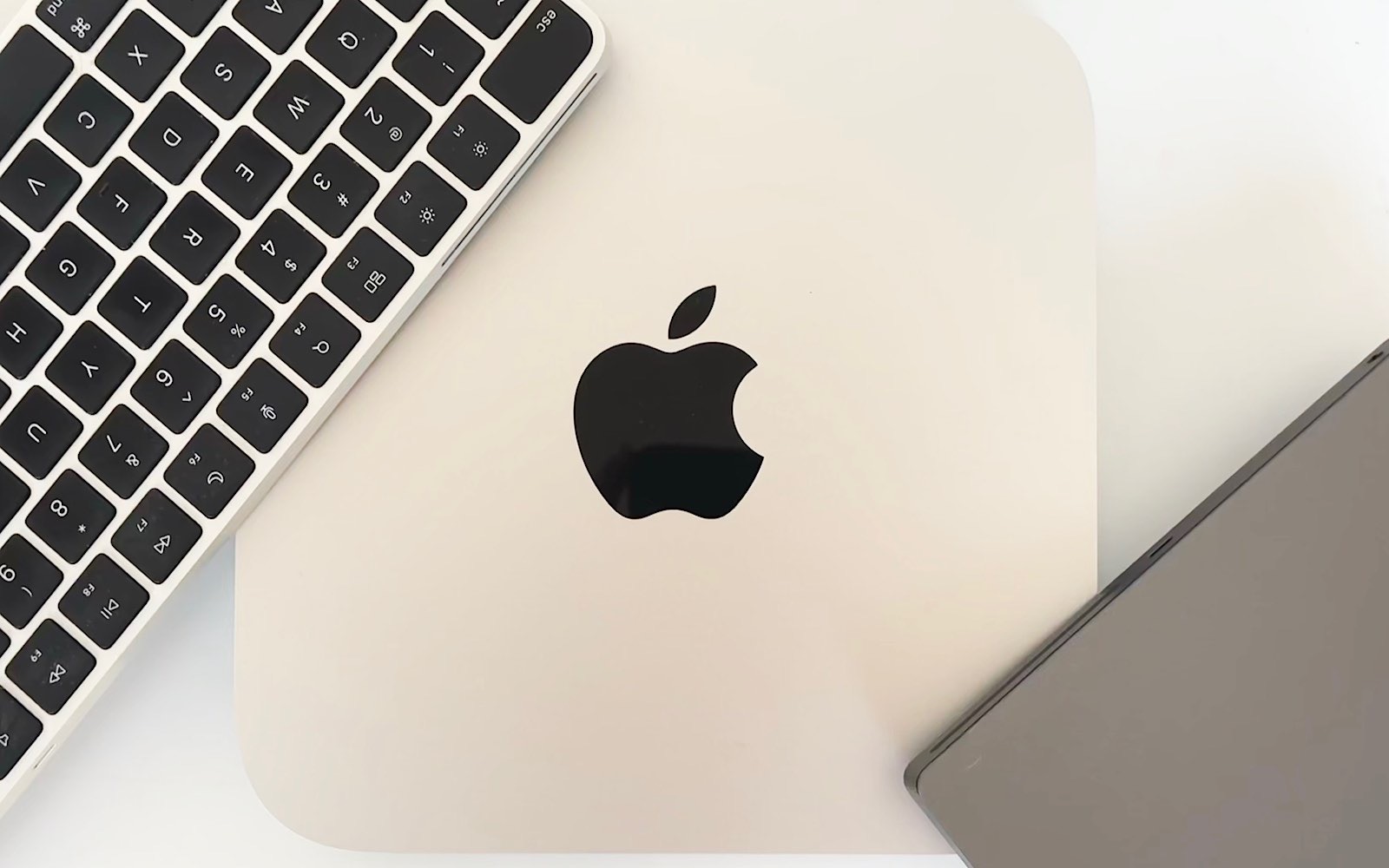 Apple M2 Mac Mini reviewed