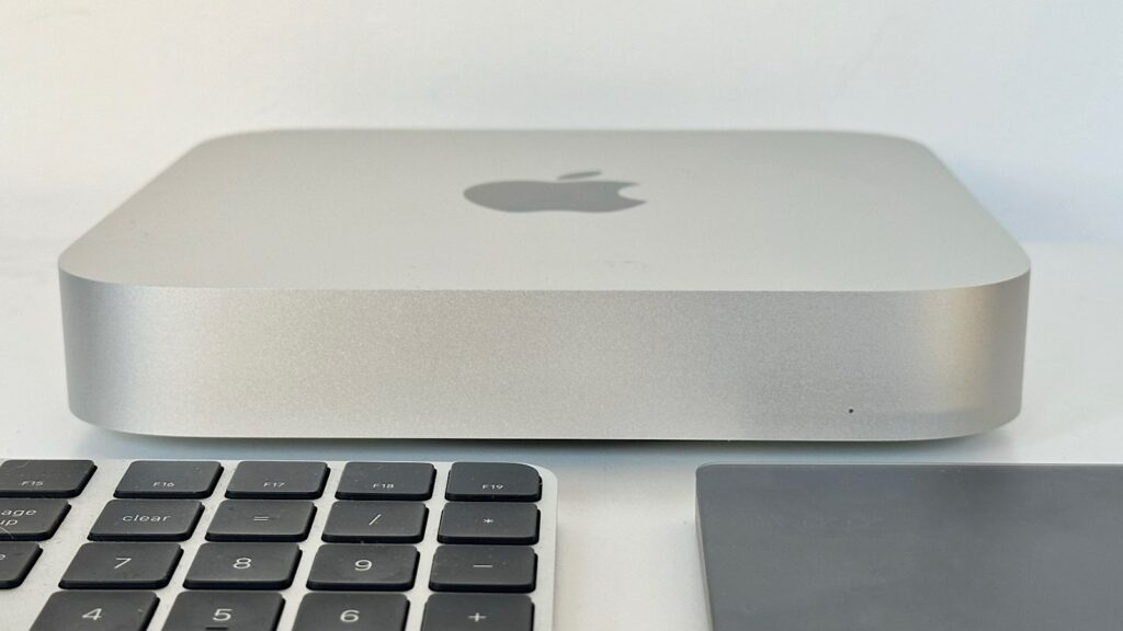 Apple M2 Mac Mini reviewed