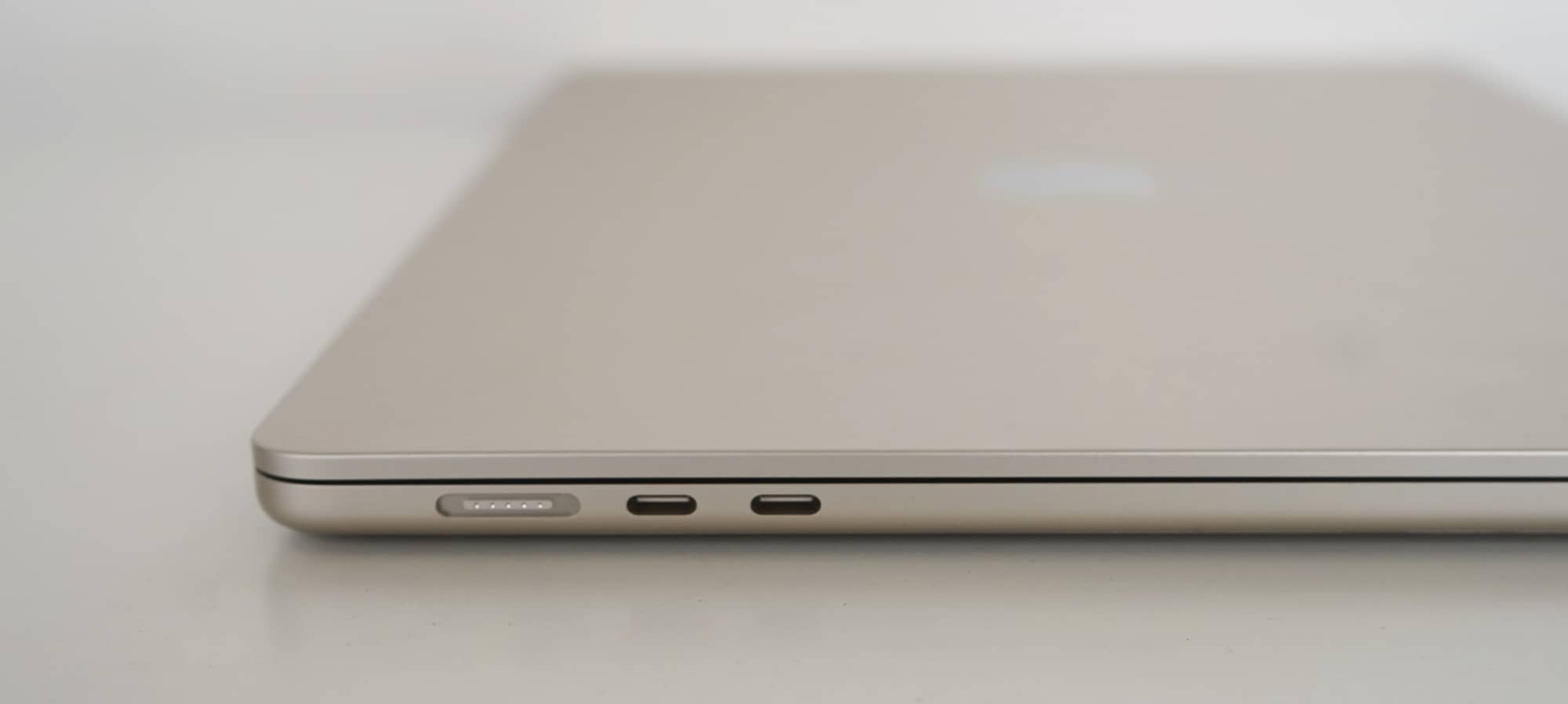 Apple MacBook Air 15 inch review – Pickr