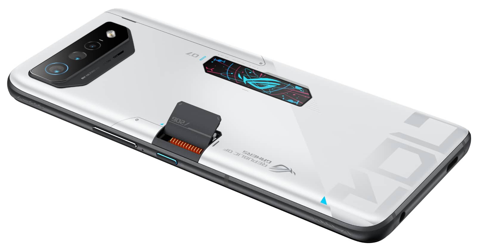 ROG Phone 7 Ultimate  Gaming phones｜ROG - Republic of Gamers｜ROG Global