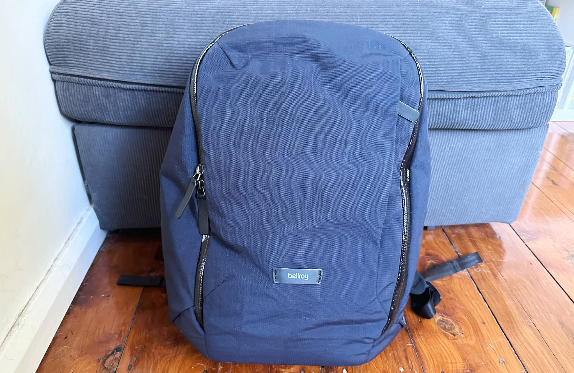 Bellroy Transit Workpack review – Pickr