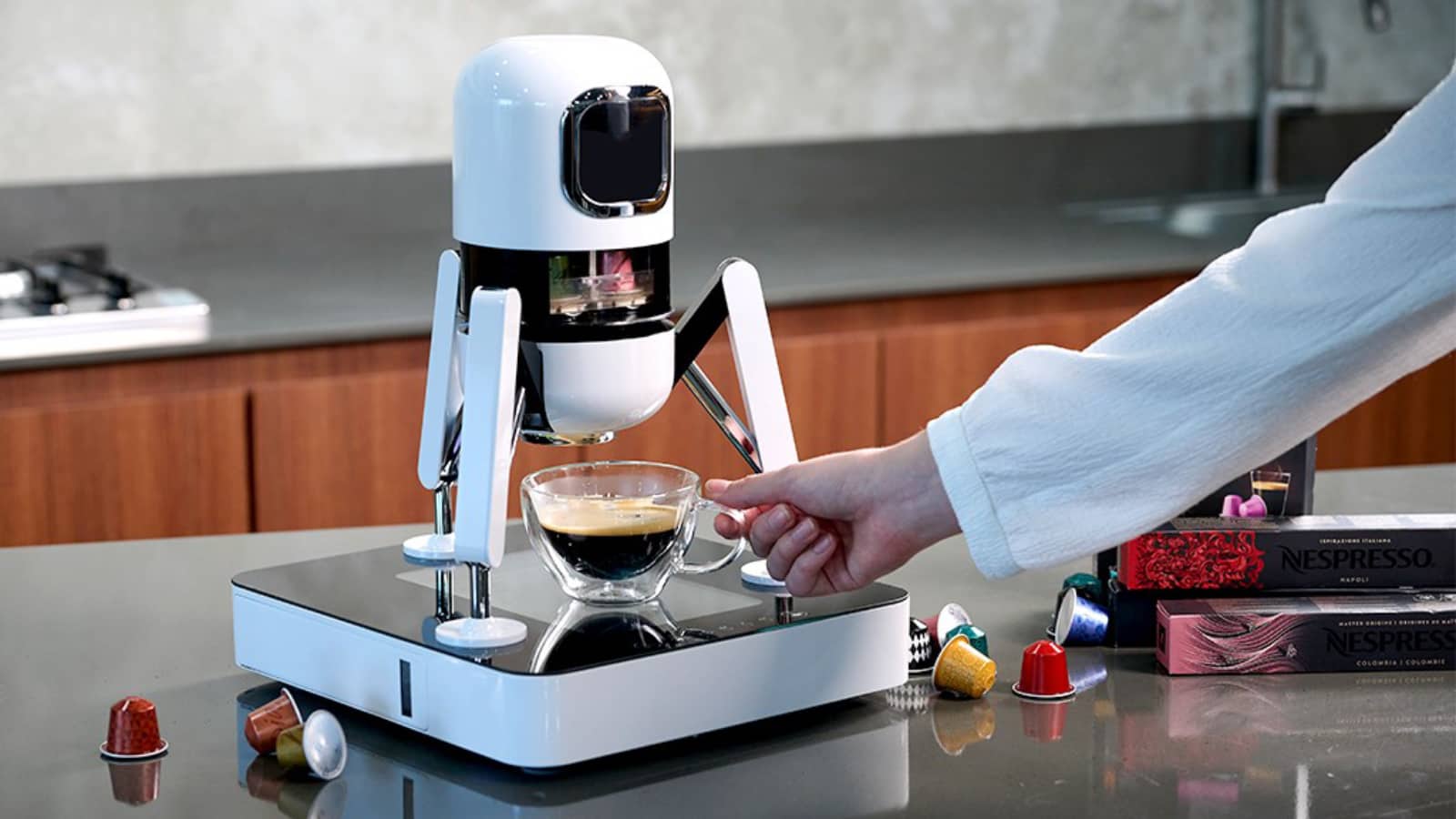 Best Pod & Capsule Coffee Machines To Buy In Australia in 2023