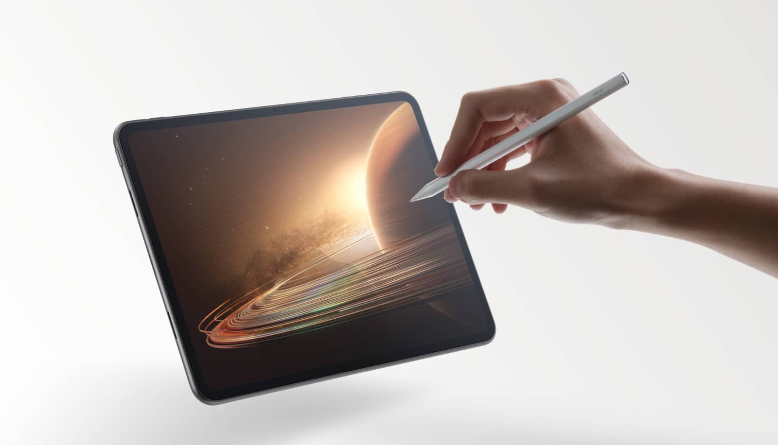 Oppo's Pad 2 is an iPad-inspired tab for $699 – Pickr
