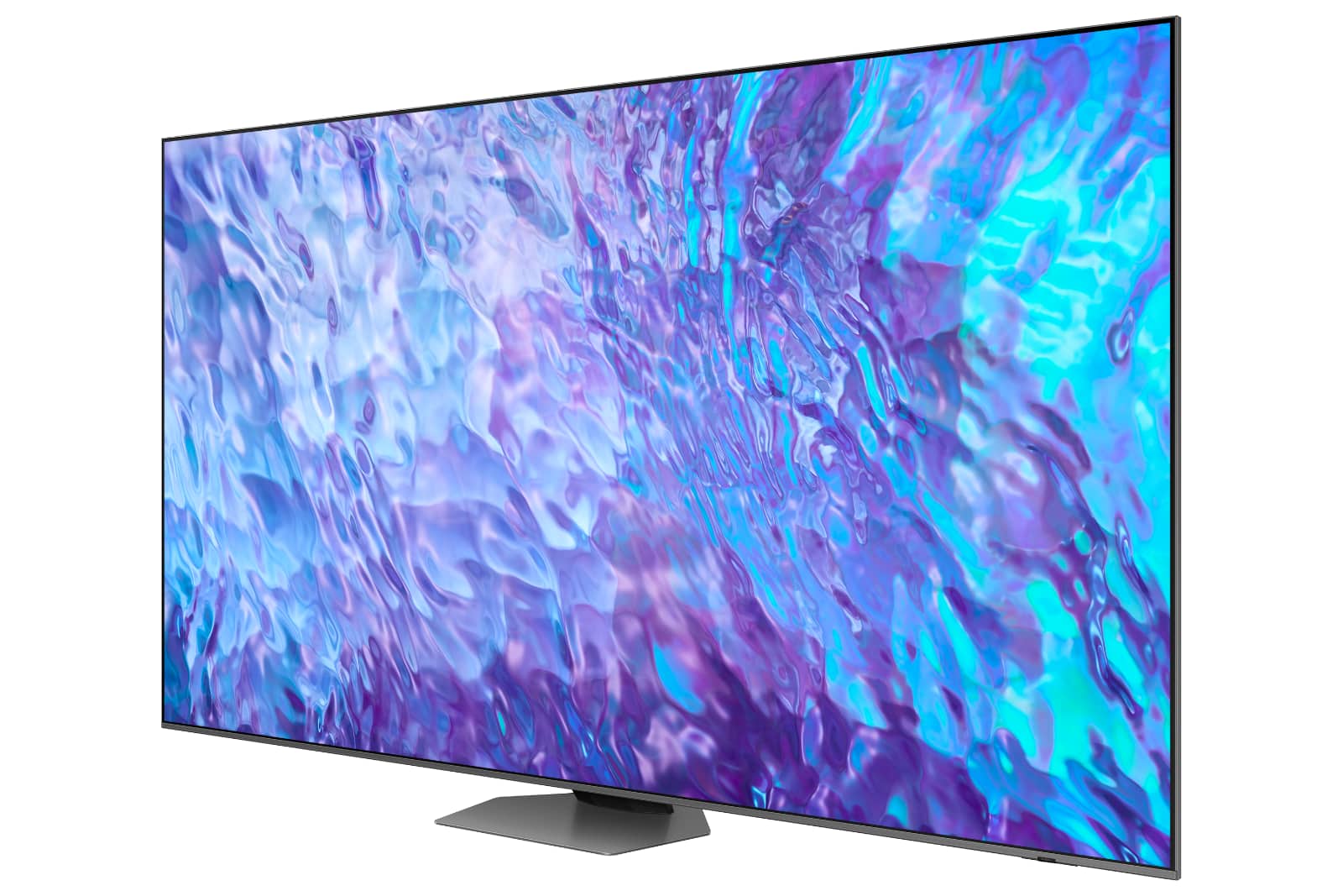 Samsung launches new 98-inch 8K Neo QLED and more big-screens could be  coming