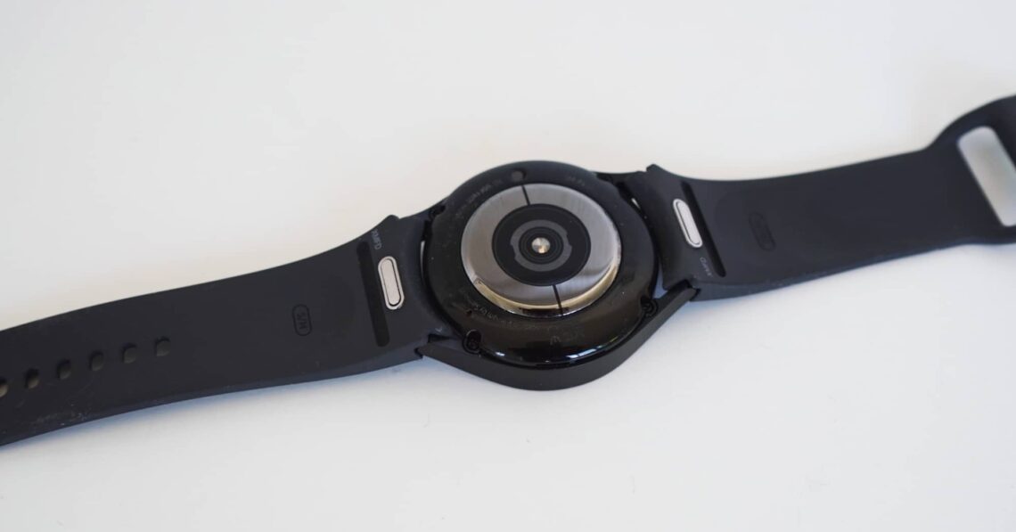 Samsung Galaxy Watch 6 review (40mm, SM-R930) – Pickr