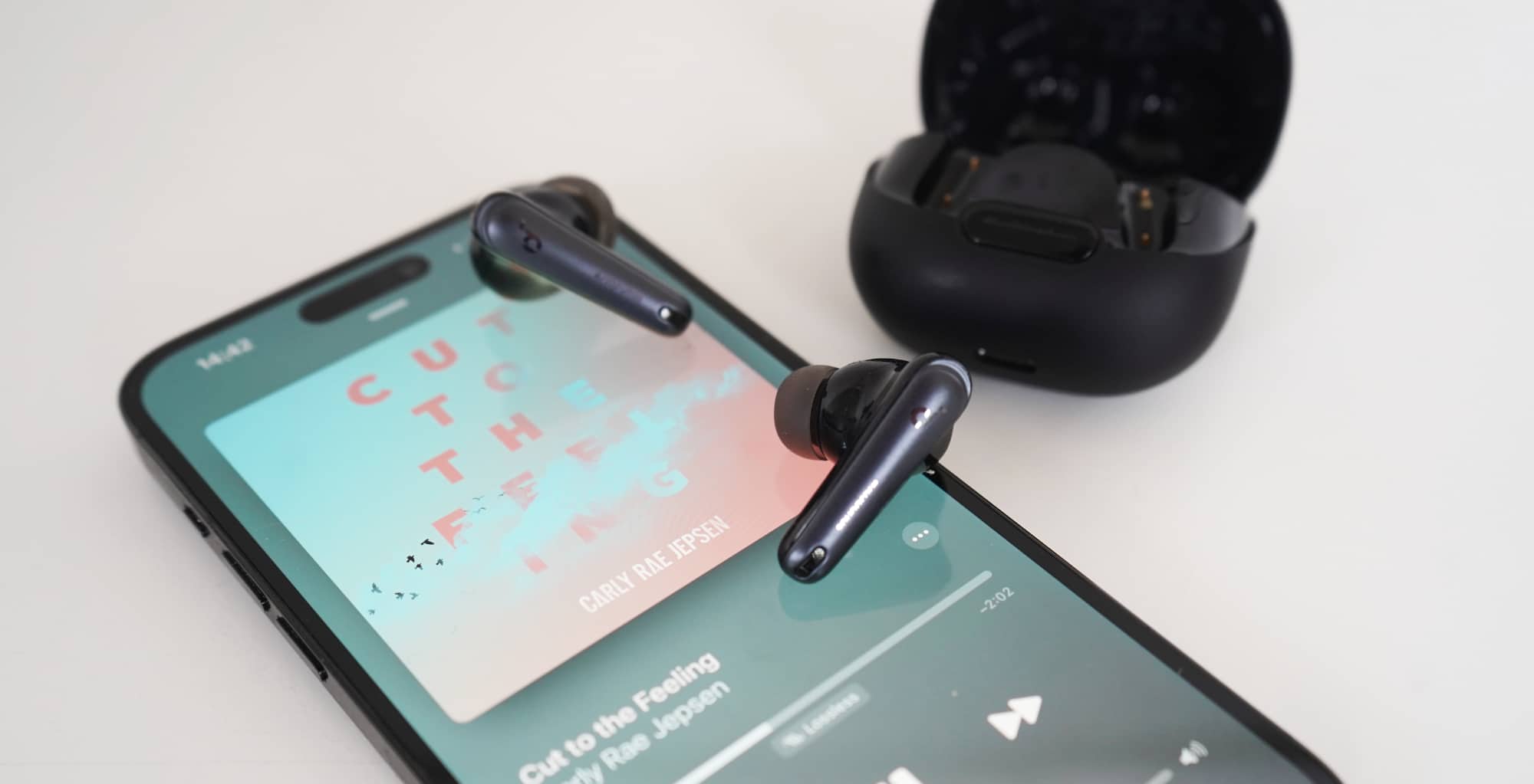 Anker Soundcore Liberty 4 NC Wireless Earbuds Review