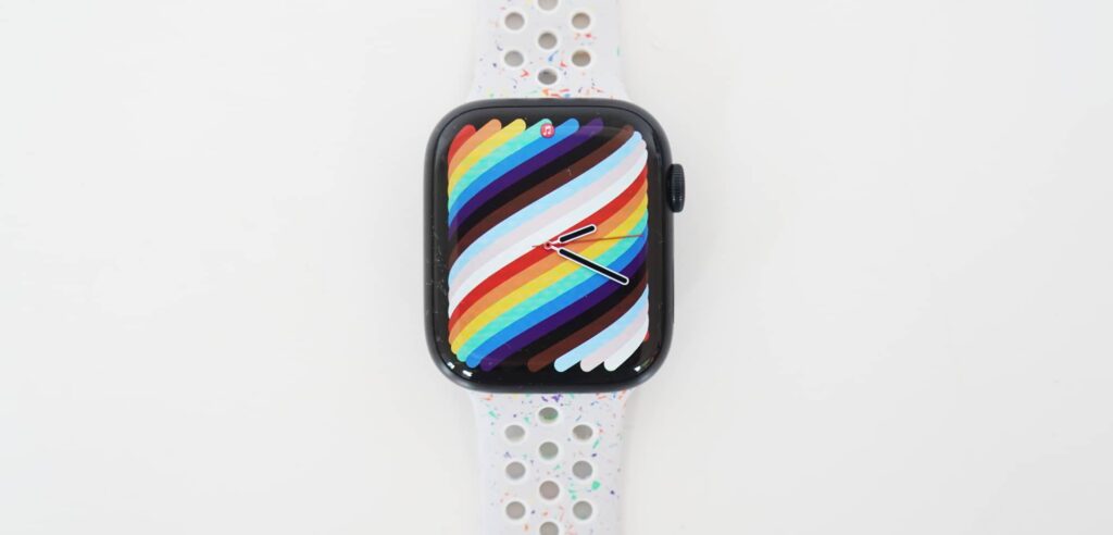 Apple Watch Series 6 Review (2023)