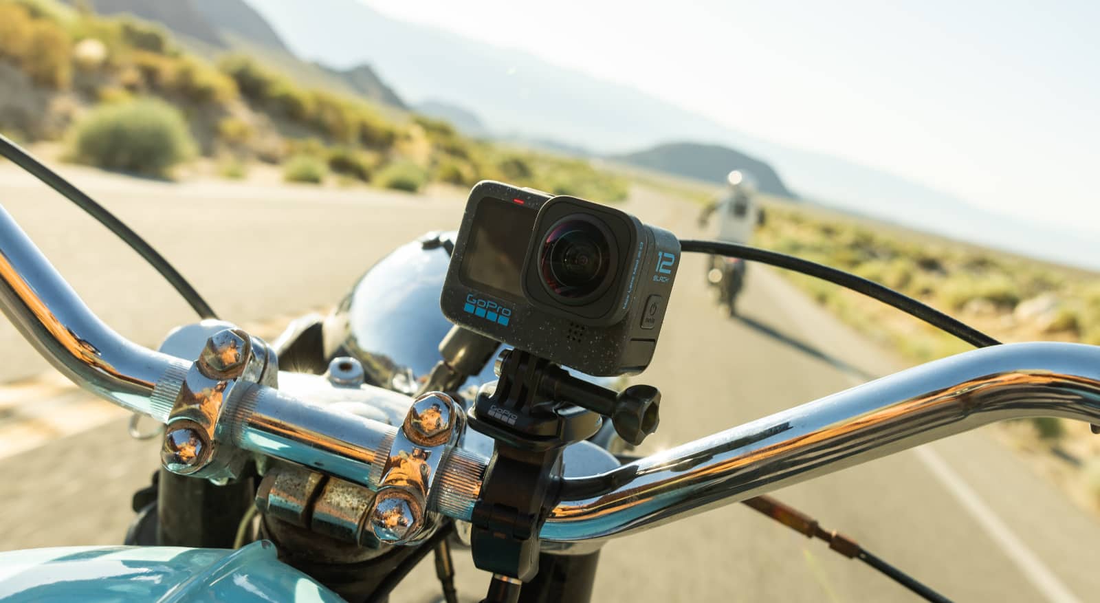 GoPro's Hero 12 brings better battery, slow-mo to action cameras – Pickr