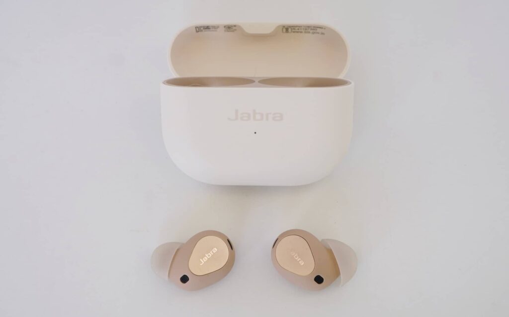 Jabra Elite 5 review – Pickr