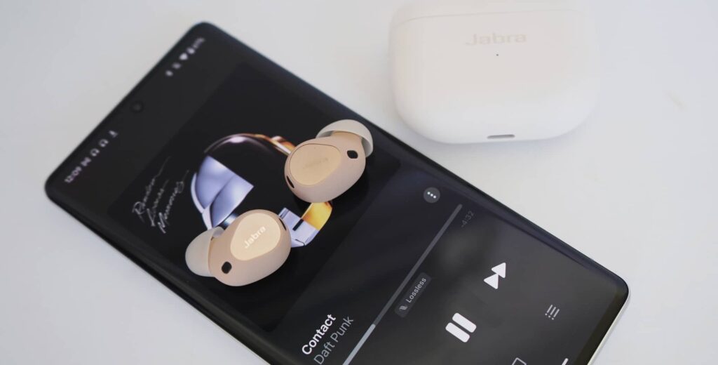 Jabra Elite 10 review: Blending work and play in one audio device