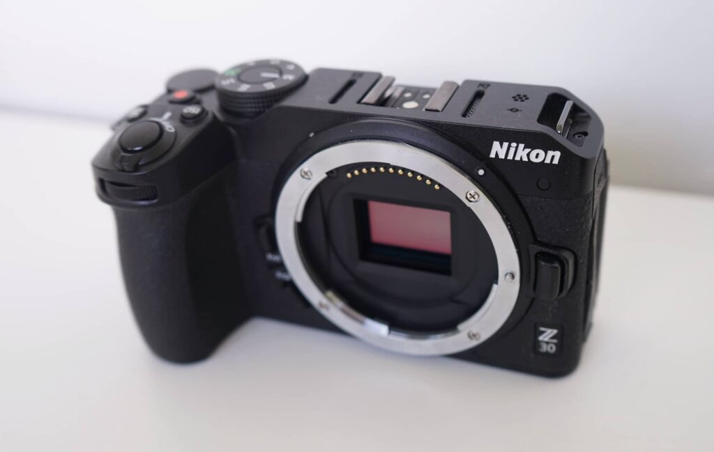 The almost perfect Nikon Z30 Review 