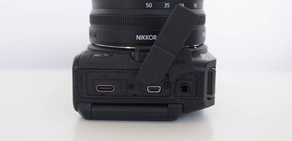 The almost perfect Nikon Z30 Review 