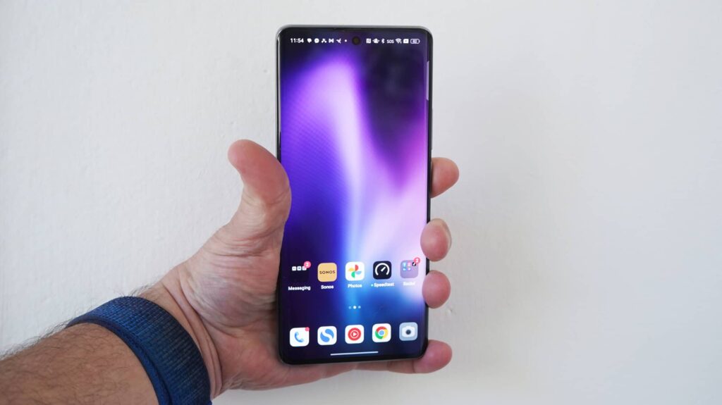 Oppo Reno 10 5G review (CPH2531) – Pickr