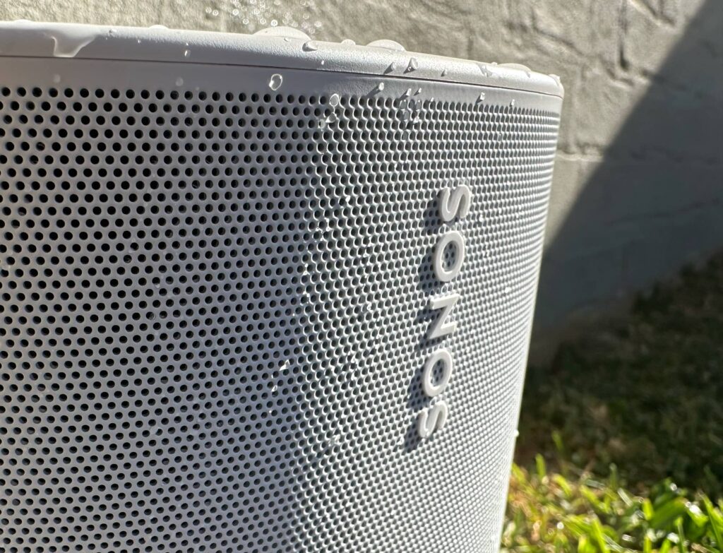 Sonos Move vs Sonos Move 2: what are the differences?