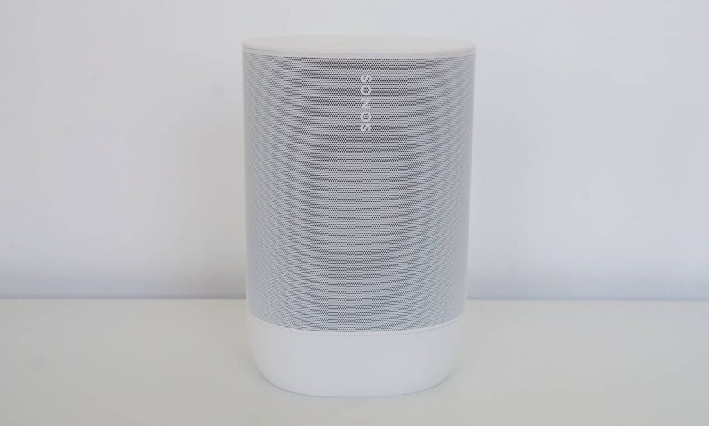 Sonos Move 2 review: Better in every way