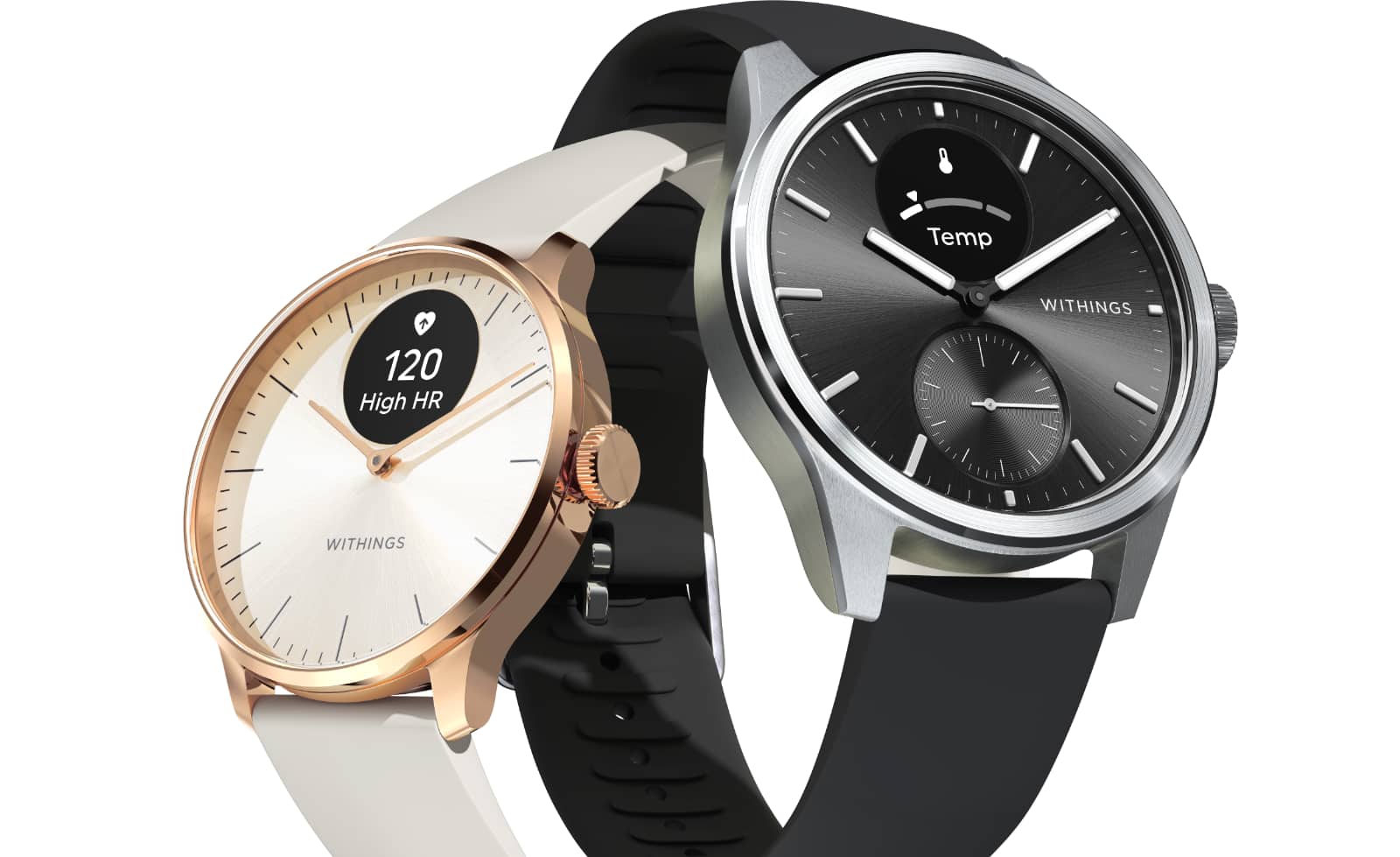 Withings ScanWatch Review | Classic Smart Watch You'll Love To Wear